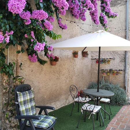 Appartement Il Giardino Di Laura à Toscolano Maderno Extérieur photo