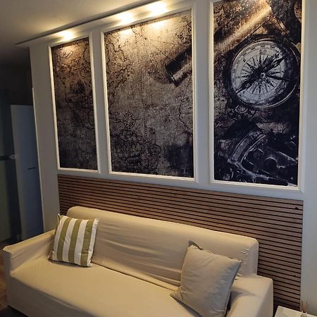 Appartement Il Giardino Di Laura à Toscolano Maderno Extérieur photo