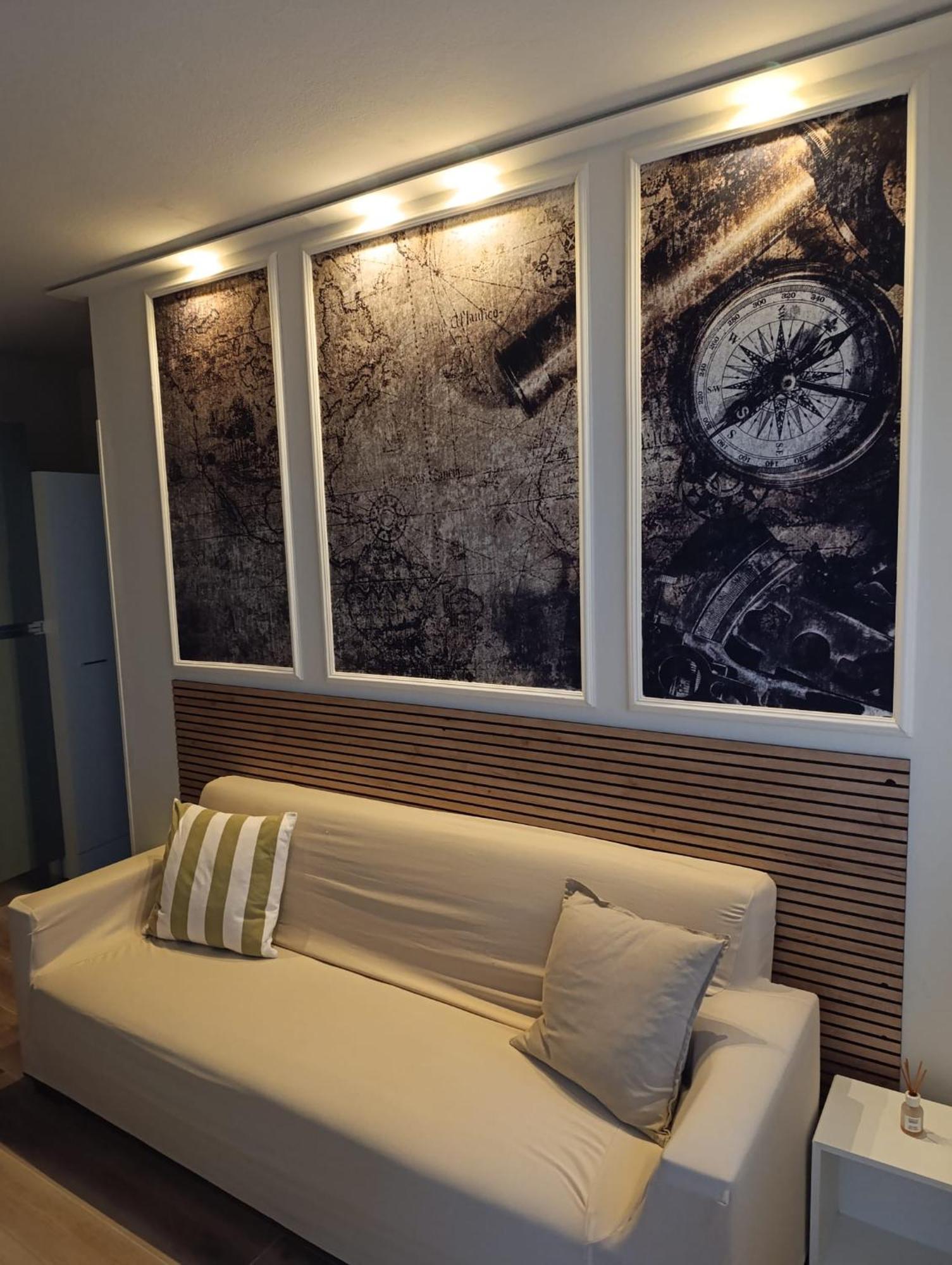 Appartement Il Giardino Di Laura à Toscolano Maderno Extérieur photo