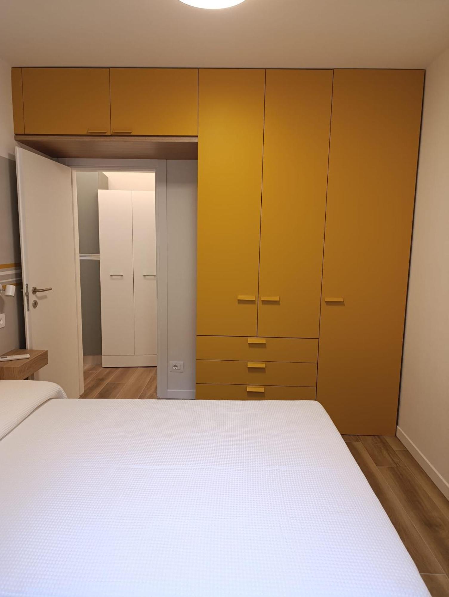 Appartement Il Giardino Di Laura à Toscolano Maderno Extérieur photo